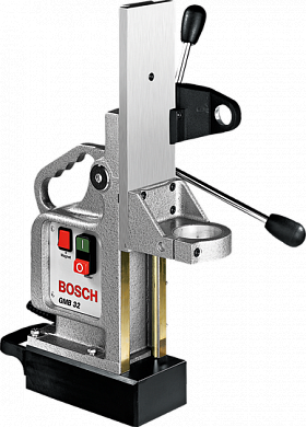 Стойка д/дрели магнитная GMB 32 проф.