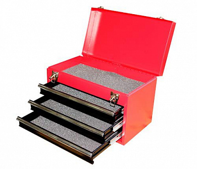 Ящик д/инструмента 43х24х27см