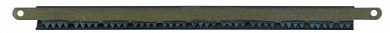 Полотно 610мм д/лучковой пилы по сух дер