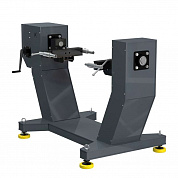 Стенд Р-776-01 для сборки-разборки дизельных двигателей