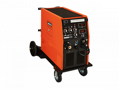 Инвертор сварочный MIG 3500 (J93) 