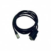 Кабель ADA RS232 для передачи данных на ПК (для теодолитов электронных DigiTeo-2, DigiTeo-5, DigiTeo