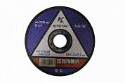 Круг КРАТОН отр. по мет. 125х1,2х22,2 