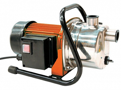 Поверхностный насос ПН-1100Н