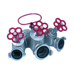 Водопенное оборудование