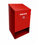 Ящик для песка