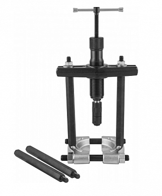 Универсаный гидравлический съемник, 25 предметов AE310002