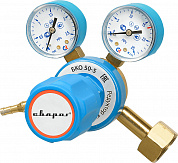 Редуктор кислородный  БКО 50-5 "Сварог" (пластиковый маховик)