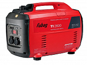 Генератор бензиновый инверторный TI 2600 2,3 кВт
