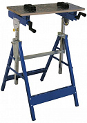 Верстак складной 605х240х800мм