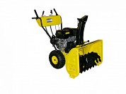 Снегоуборщик бенз Энкор  МС 110-1 ЭЛ