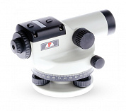 Нивелир оптический ADA Basis с поверкой (нивелир, кейс, мелкий инструмент, нитяной отвес, инструкция