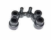 Направляющая втулка  к HR2450/,4177960