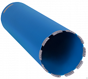 Коронка д/жб алм 250х450х20х1,1/4UNC мокр.