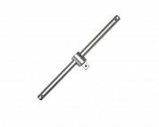 Вороток Т-образный 3/4"DR, 450 мм S23H6450