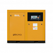 Винтовой компрессор BERG ВК-45 7/8/10/12  Базовая комплектация