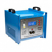 Импульсное зарядно-разрядное устройство с рекуперацией энергии серии Зевс-Р-Р