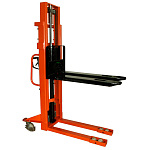 Гидравлические штабелеры