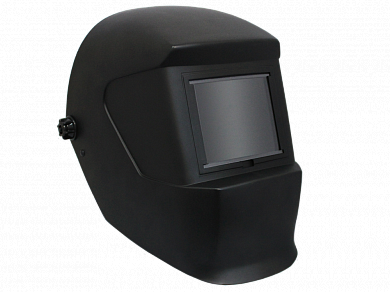 Маска сварщика GS-1 (черная)