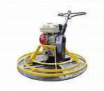 Затирочные (шлифовальные) машины