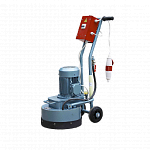 Мозаичные-шлифовальные машины