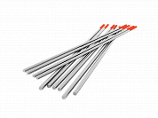 Электрод вольфрамовый WT-20 D2,4х175 (ELKRAFT)