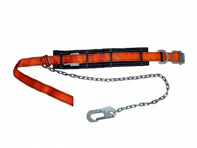 Удерживающая система УС-1Г (цепь)