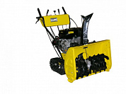 Снегоуборщик бенз Энкор  МС 110-1 ЭЛТ