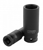 Торцевая головка глубокая 1/2"DR (MAXI-DRIVE), 10 мм S05HD4110