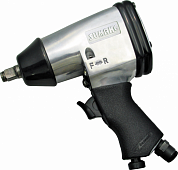 Гайковерт пневм ST 5540 К с набором головок
