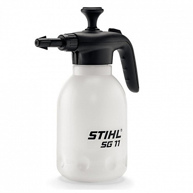 Опрыскиватель STIHL SG 11