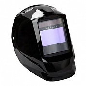 Маска сварщика "Хамелеон" 4001 F внут. рег. (черная)