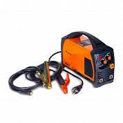 Инвертор сварочный ARC 200 "Pro" (Z209S) 
