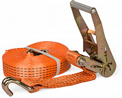 Ремень стяжной MAGNUS PROFI 100 J, 10.5 м, 10.0 т.