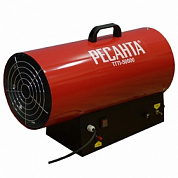Газовая тепловая пушка РЕСАНТА ТГП-50000 