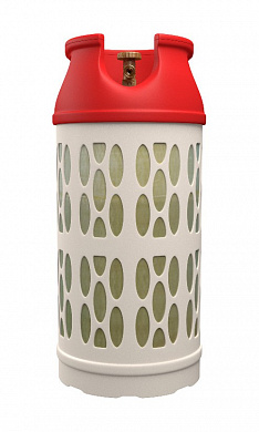 Баллон композитный Ragasco 33,5л