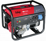 Бензиновые 