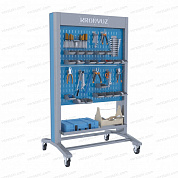 KronVuz Pro Rack 2012