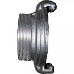 Головка цапковая