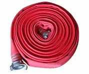 Рукав пожарный "Латекс" (20±1м) 51