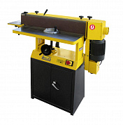 Станок шлифовальный Корвет-58 (2част)