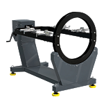 Стенд для сборки-разборки двигателей