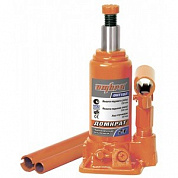 Домкрат гидравлический профессиональный 10 т. 200-405 мм. OHT110