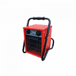 Тепловые пушки и обогреватели	