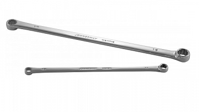 Ключ гаечный накидной, внешний TORX®, E16xE22 W291622