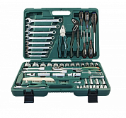 Набор универсальный  77пр (S04H52477S)