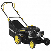 Газонокосилка бензиновая HUTER GLM-4.0 