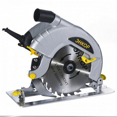 Пила дисковая ПДЭ-1800/75