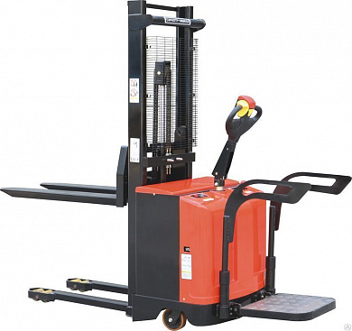 Штабелер самоходный GROST SHED 15/40TV