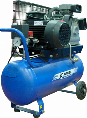 Компрессор СБ4/С-100LB30 A проф